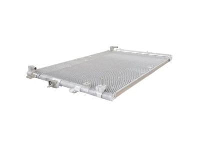 Ford F2GZ-19712-F Condenser