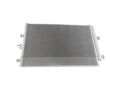 Ford F2GZ-19712-F Condenser