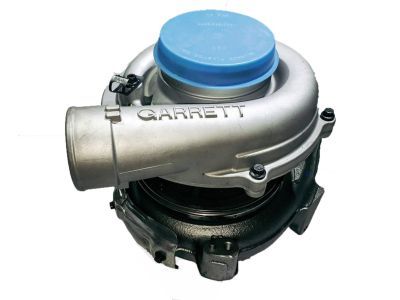 Ford 4C3Z-6K682-CDRM Turbocharger