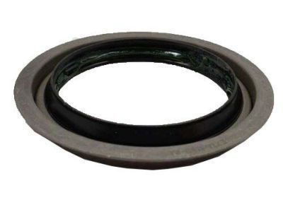 Ford E7TZ-1S190-B Front Hub Seal