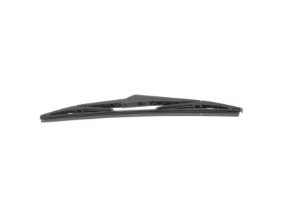 Ford 8V4Z-17528-AA BLADE ASY - WIPER