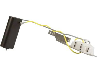 Ford 7R3Z-9A299-A Fuel Gauge Sending Unit