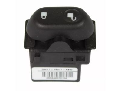 Ford 3W7Z-14028-AAB Lock Switch