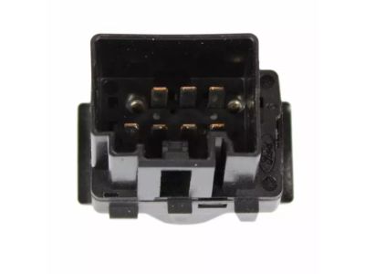 Ford 3W7Z-14028-AAB Lock Switch