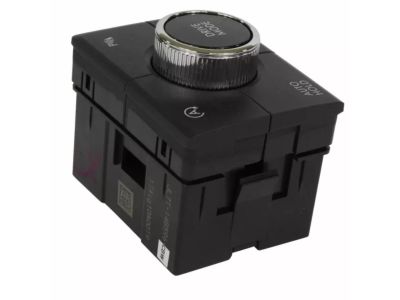 Ford JL7Z-14B596-CA Switch Assembly