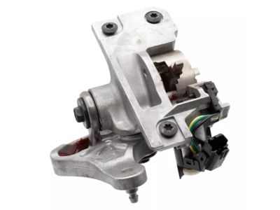 Ford FL3Z-7210-A Kit - Transm Control Selector