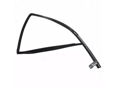 Ford 8L1Z-7825767-AB Run Channel