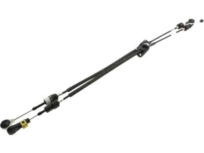 Ford D2BZ-7E395-C Shift Control Cable