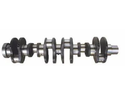OEM Ford AA5Z-6303-E - Crankshaft