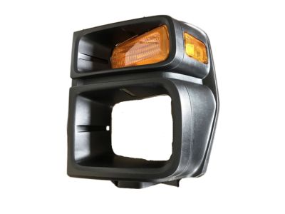 Ford 8C2Z-13201-B Park Lamp