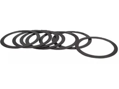 Ford F7UZ-4067-AA Adjuster