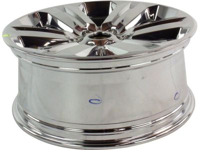 Ford JL3Z-1007-D Wheel, Alloy