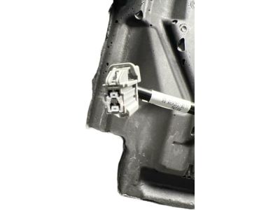 Ford JL3Z-1007-D Wheel, Alloy