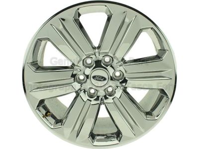 Ford JL3Z-1007-D Wheel, Alloy