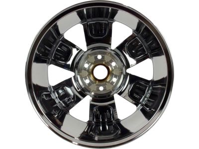 Ford JL3Z-1007-D Wheel, Alloy