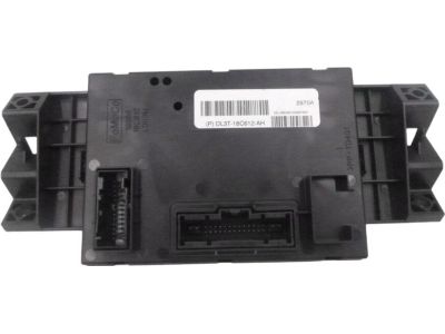 Ford DL3Z-19980-A Dash Control Unit
