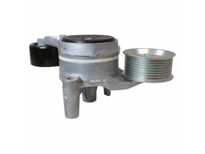 Ford 3C2Z-6B209-CA Serpentine Tensioner