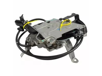 Ford 9L8Z-2780-A Parking Brake Control