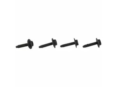 Ford -W705314-S307 Inner Bracket Bolt