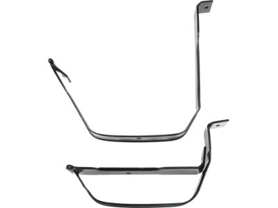 Ford BC3Z-9054-B Support Strap