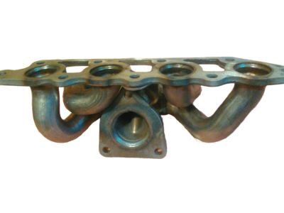 Ford XS4Z-9430-AA Manifold