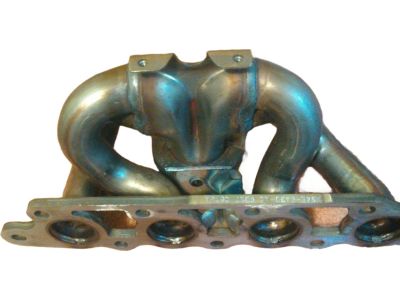 Ford XS4Z-9430-AA Manifold