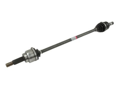 Ford BB5Z-4K138-B Axle Assembly
