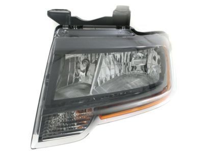 Ford FL1Z-13008-K Composite Headlamp