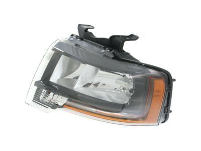 Ford FL1Z-13008-K Composite Headlamp