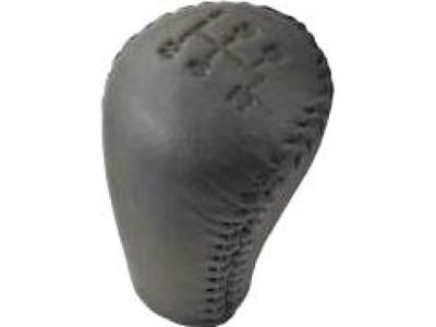 Ford 9E5Z-7213-AA Shift Knob