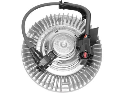 Ford 4C3Z-8A616-AA Fan Clutch