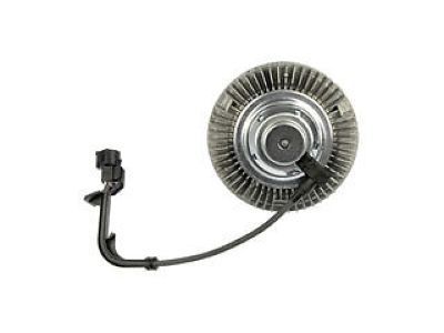 Ford 4C3Z-8A616-AA Fan Clutch