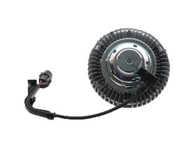 Ford 4C3Z-8A616-AA Fan Clutch