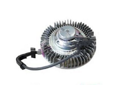 Ford 4C3Z-8A616-AA Fan Clutch