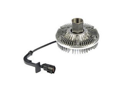 Ford 4C3Z-8A616-AA Fan Clutch