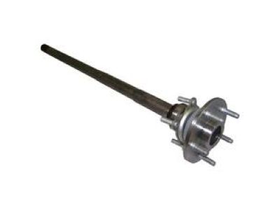 Ford 8C3Z-4234-A Axle Shafts