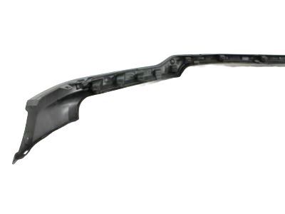 Ford JL3Z-17757-CAPTM Bumper