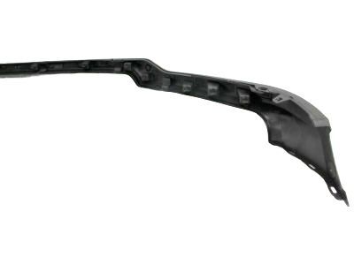 Ford JL3Z-17757-CAPTM Bumper