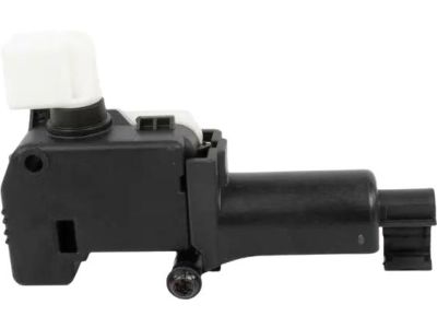 Ford GU5Z-14547-D Adjust Motor