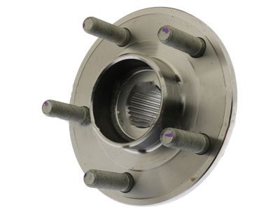 Ford GV6Z-1104-A Hub