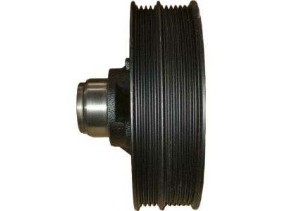 Ford HL3Z-6312-A Pulley
