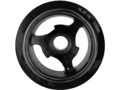 Ford HL3Z-6312-A Pulley