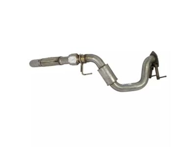Ford DC3Z-5230-A Tailpipe