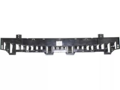 Ford DS7Z-17C882-A Isolator Assembly - Bumper Bar
