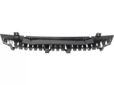 Ford DS7Z-17C882-A Isolator Assembly - Bumper Bar