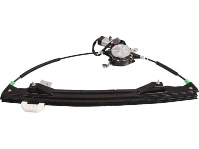 Ford 6L2Z-7827001-BA Regulator Assembly