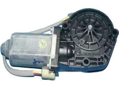 Ford 6L2Z-7827001-BA Regulator Assembly