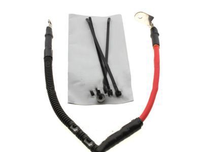Ford AE5Z-14300-D Cable