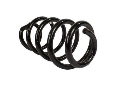 Ford F2GZ-5310-M Coil Spring