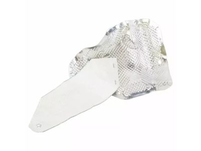 Ford GG1Z-3K721-B Bracket